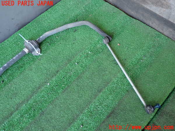 2UPJ-9238405440]スイフト(ZC53S)フロントスタビライザー 中古_3