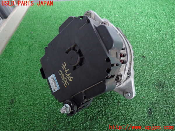 2UPJ-9238406015]スイフト(ZC53S)オルタネーター(ダイナモ) 中古_2