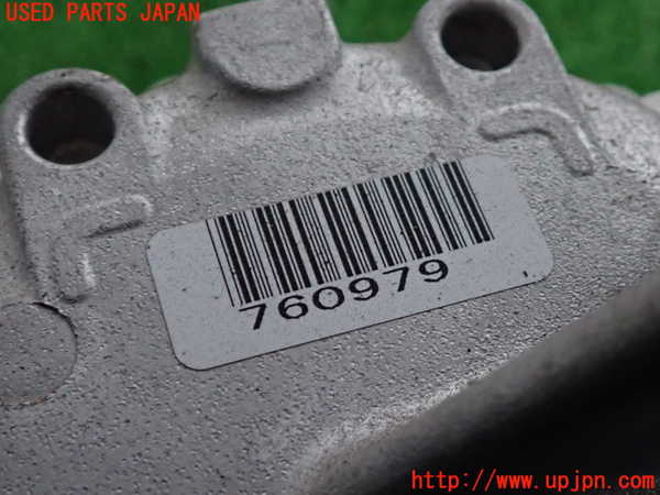 2UPJ-9238406025]スイフト(ZC53S)エアコンコンプレッサー 中古_4