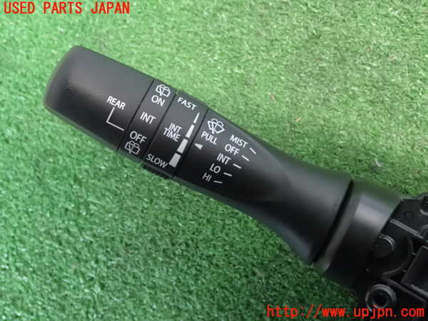 2UPJ-9238406720]スイフト(ZC53S)コンビネーションスイッチ 中古_4