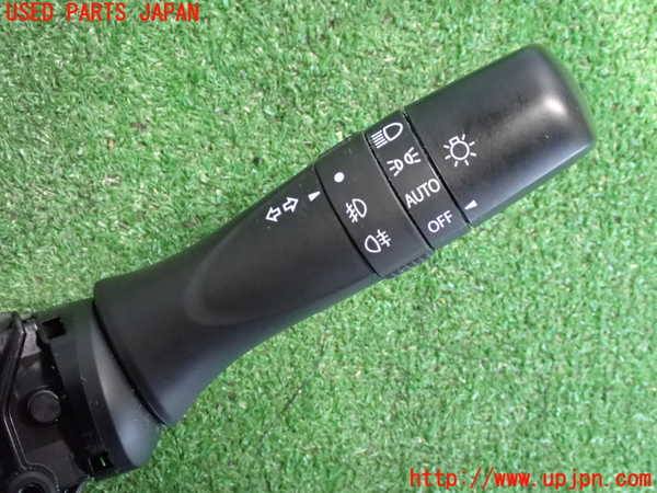 2UPJ-9238406720]スイフト(ZC53S)コンビネーションスイッチ 中古_5