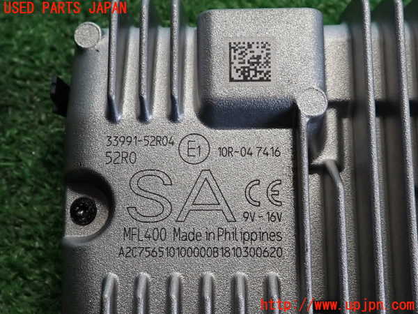 2UPJ-9238406382]スイフト(ZC53S)センサー2 中古_3