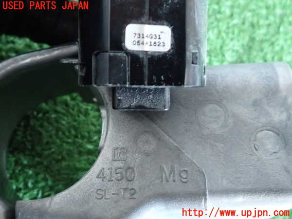 2UPJ-9238406110]スイフト(ZC53S)エンジンコンピューター 中古_3