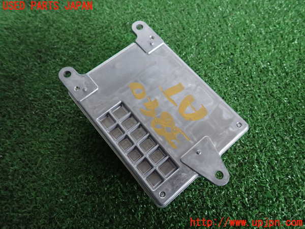 2UPJ-9238406115]スイフト(ZC53S)ミッションコンピューター 中古_2