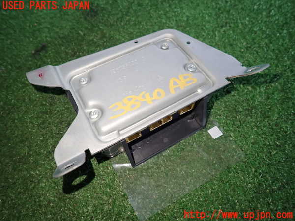 2UPJ-9238406145]スイフト(ZC53S)エアバッグコンピューター (展開済)(ジャンク品) 中古_2