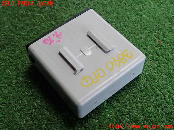 2UPJ-9238406146]スイフト(ZC53S)コンピューター1 中古_2