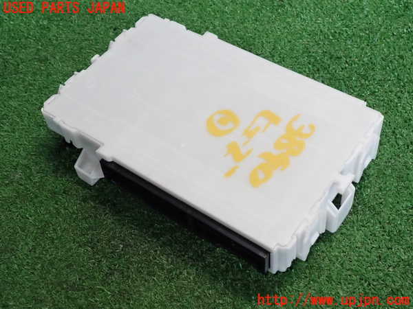 2UPJ-9238406741]スイフト(ZC53S)ヒューズボックス1 中古_2