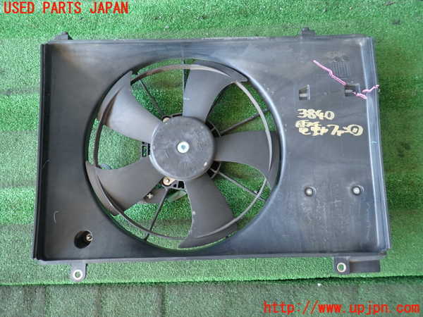 2UPJ-9238406836]スイフト(ZC53S)電動ファン1 中古_4