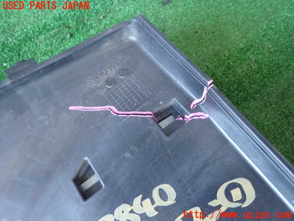 2UPJ-9238406836]スイフト(ZC53S)電動ファン1 中古_5