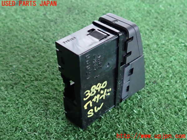 2UPJ-9238406290]スイフト(ZC53S)ハザードスイッチ 中古_2