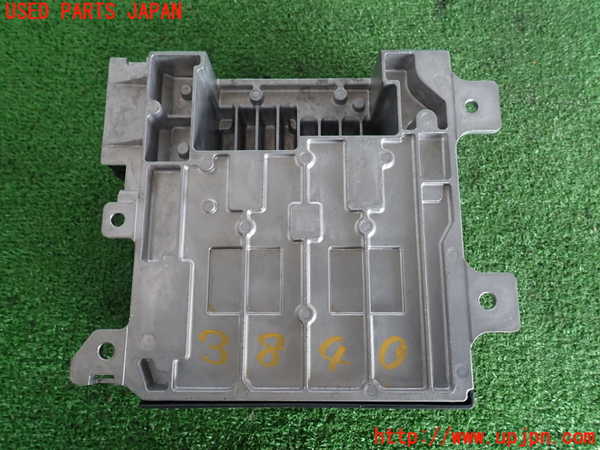 2UPJ-9238406911]スイフト(ZC53S)ハイブリッドバッテリー1 中古_2