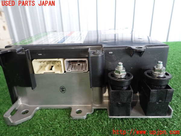 2UPJ-9238406911]スイフト(ZC53S)ハイブリッドバッテリー1 中古_3