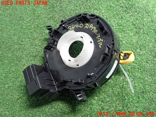 2UPJ-9238406800]スイフト(ZC53S)スパイラルケーブル(リール) 中古_2