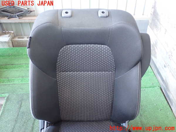 2UPJ-9238407035]スイフト(ZC53S)運転席シート 中古_4