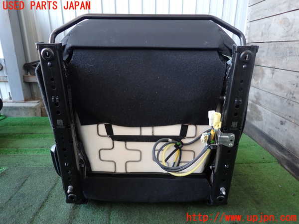2UPJ-9238407035]スイフト(ZC53S)運転席シート 中古_5