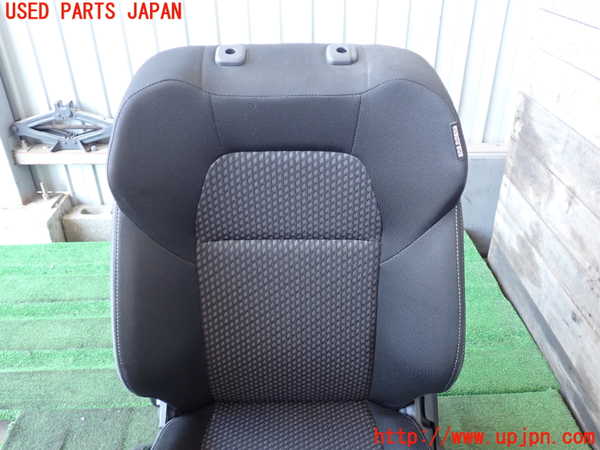 2UPJ-9238407065]スイフト(ZC53S)助手席シート 中古_4
