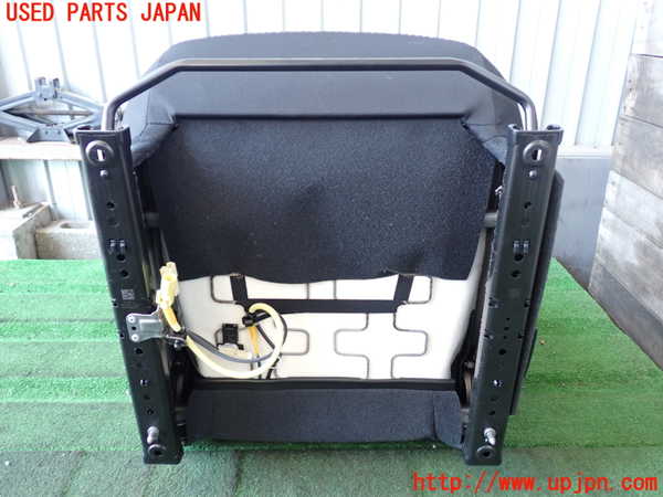 2UPJ-9238407065]スイフト(ZC53S)助手席シート 中古_5