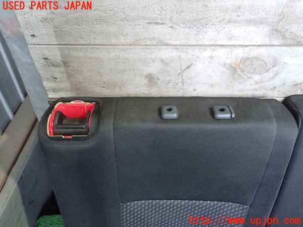2UPJ-9238407385]スイフト(ZC53S)リアシート 中古_2