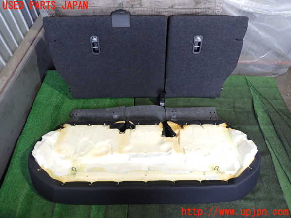 2UPJ-9238407385]スイフト(ZC53S)リアシート 中古_5