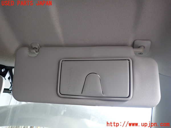 2UPJ-9238407625]スイフト(ZC53S)室内サンバイザー右側 中古_2