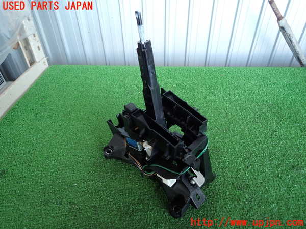 2UPJ-9238407555]スイフト(ZC53S)ATシフトレバー 中古_2