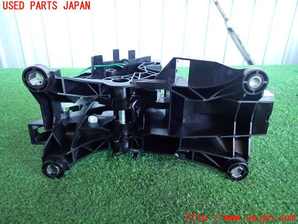 2UPJ-9238407555]スイフト(ZC53S)ATシフトレバー 中古_3