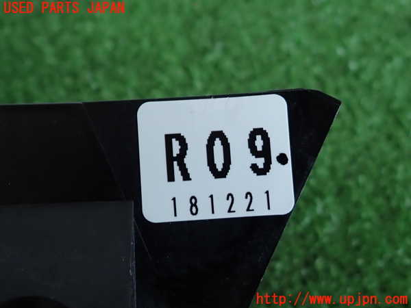 2UPJ-9238407555]スイフト(ZC53S)ATシフトレバー 中古_4