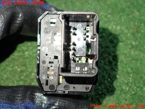2UPJ-9238406280]スイフト(ZC53S)ミラースイッチ 中古_3
