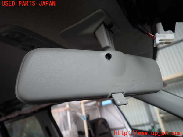 2UPJ-9238407615]スイフト(ZC53S)ルームミラー 中古_2