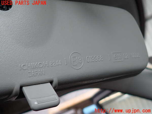 2UPJ-9238407615]スイフト(ZC53S)ルームミラー 中古_3