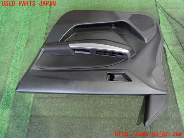 2UPJ-9238401234]スイフト(ZC53S)右前ドア内張り 中古_2