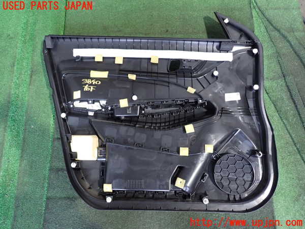 2UPJ-9238401234]スイフト(ZC53S)右前ドア内張り 中古_3