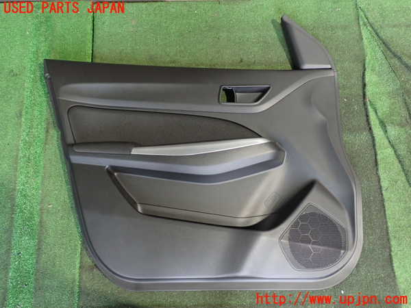 2UPJ-9238401264]スイフト(ZC53S)左前ドア内張り 中古_1