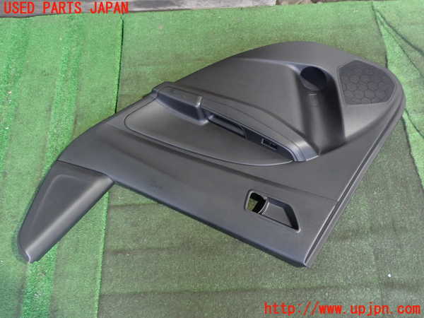 2UPJ-9238401294]スイフト(ZC53S)右後ドア内張り 中古_2