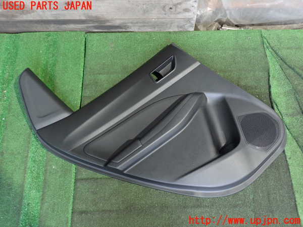 2UPJ-9238401324]スイフト(ZC53S)左後ドア内張り 中古_1