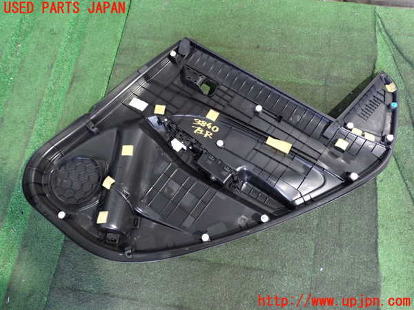 2UPJ-9238401324]スイフト(ZC53S)左後ドア内張り 中古_3