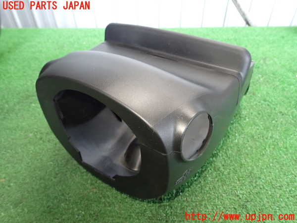 2UPJ-9238407905]スイフト(ZC53S)コラムカバー 中古_1