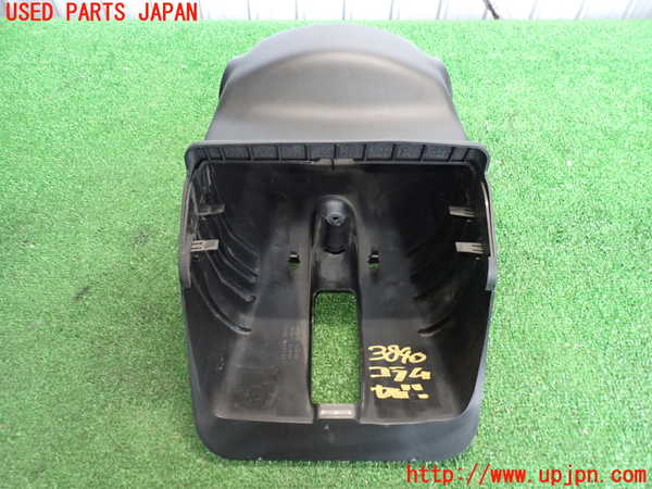 2UPJ-9238407905]スイフト(ZC53S)コラムカバー 中古_3