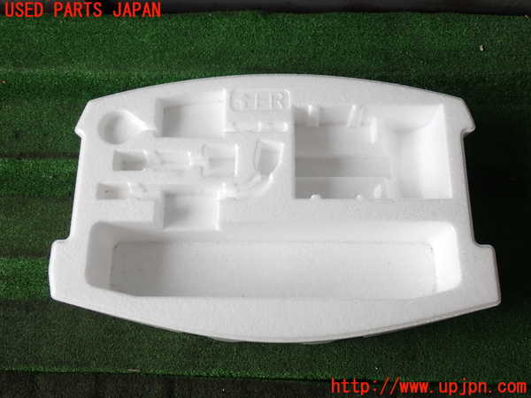 2UPJ-9238407771]スイフト(ZC53S)ラゲッジトレイ1 中古_1