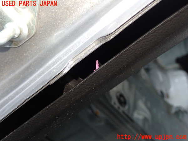 2UPJ-9238407665]スイフト(ZC53S)右センターピラートリム 中古_4