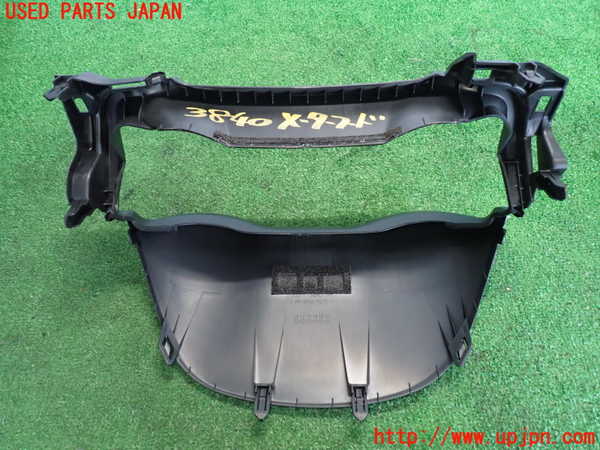 2UPJ-9238407510]スイフト(ZC53S)メーターフード 中古_2