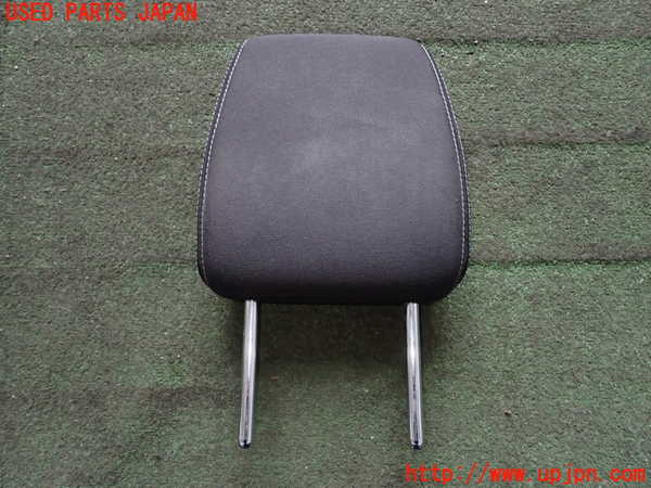 2UPJ-9238407040]スイフト(ZC53S)運転席ヘッドレスト 中古_1