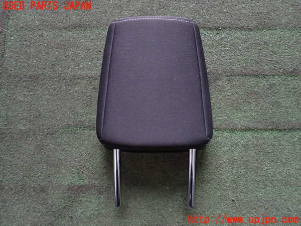 2UPJ-9238407040]スイフト(ZC53S)運転席ヘッドレスト 中古_2