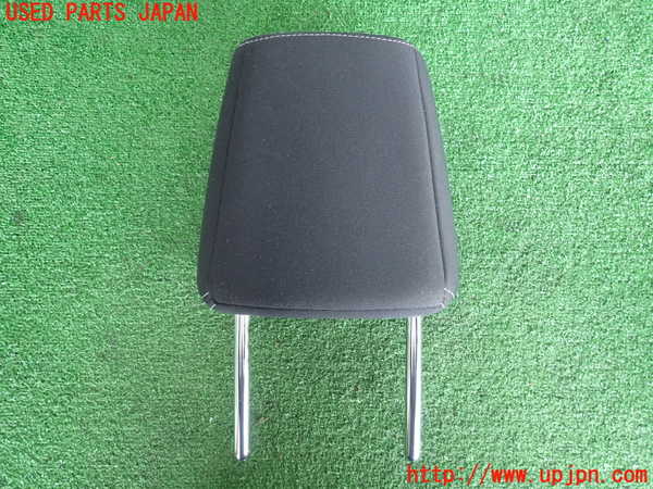 2UPJ-9238407070]スイフト(ZC53S)助手席ヘッドレスト 中古_2