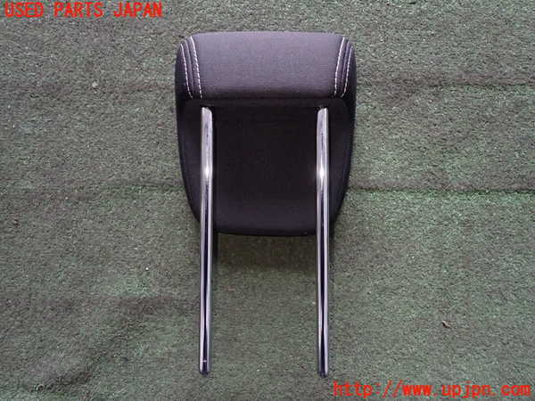 2UPJ-9238407150]スイフト(ZC53S)右2列目ヘッドレスト 中古_2