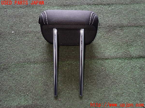 2UPJ-9238407130]スイフト(ZC53S)真中2列目ヘッドレスト 中古_2