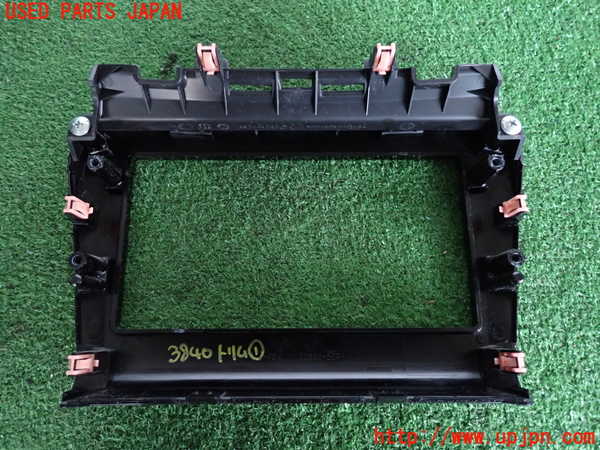 2UPJ-9238407691]スイフト(ZC53S)内装トリム類1 中古_2