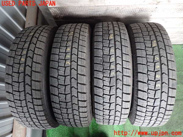 2UPJ-9238409025]スイフト(ZC53S)社外 タイヤ　ホイール　4本セット 175/65R15 中古_3