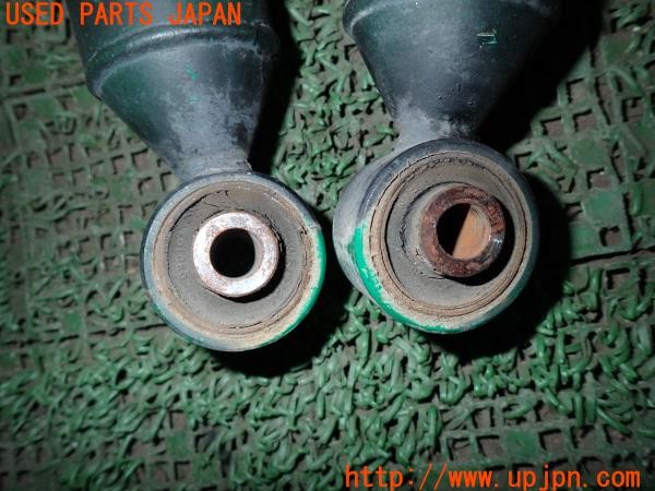 3UPJ=9238410440]シビック タイプR(EP3)前期 TEIN テイン SUPER STREET DAMPER 車高調 ネジ式 減衰調整 難あり 中古_4