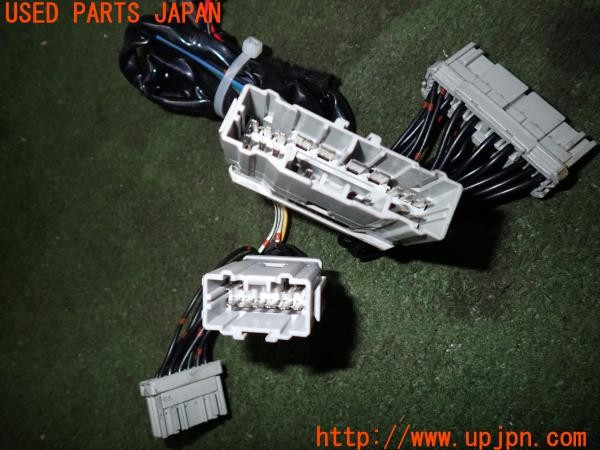 3UPJ=9238410507]シビック タイプR(EP3)前期 Data System データシステム ABK289 アンサーバックキット2 キーレス連動 キーロック 中古_2